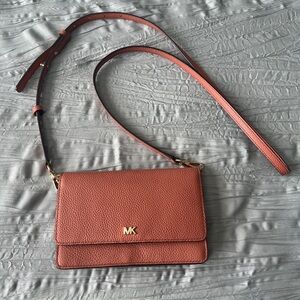 Michael Kors crossbody